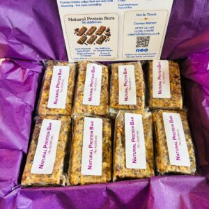 Protein Bars