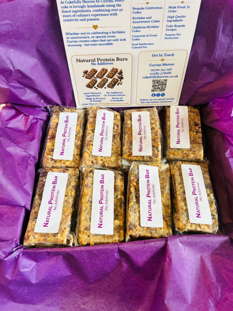 Protein Bars