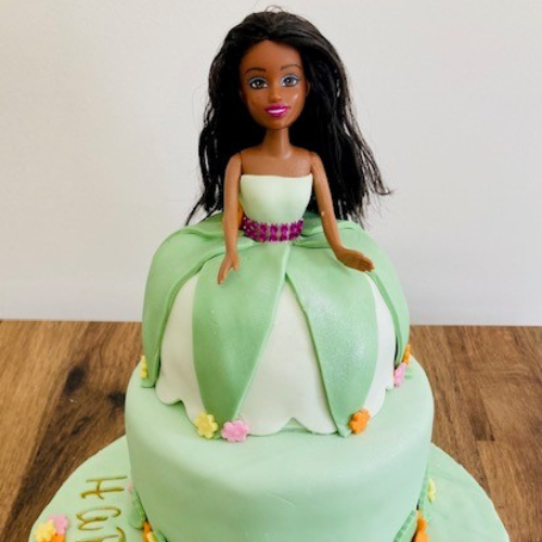 Barbie Doll