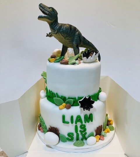 Dinosaur
