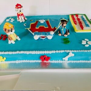 Paw Patrol