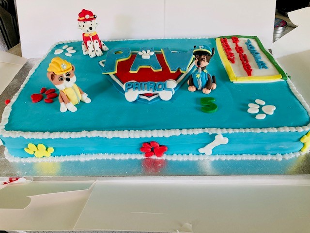 Paw Patrol